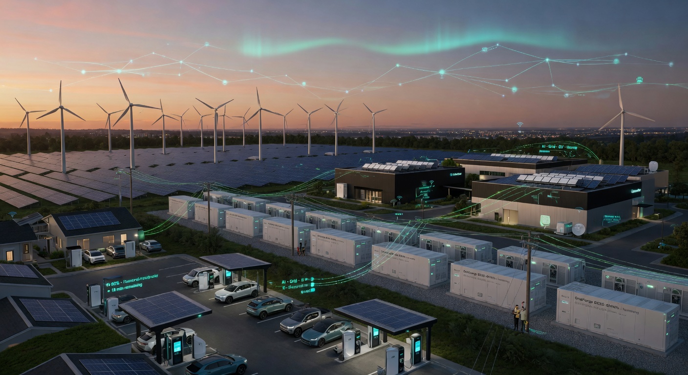 Battery Supply Chain Risks and Resilience Pathways